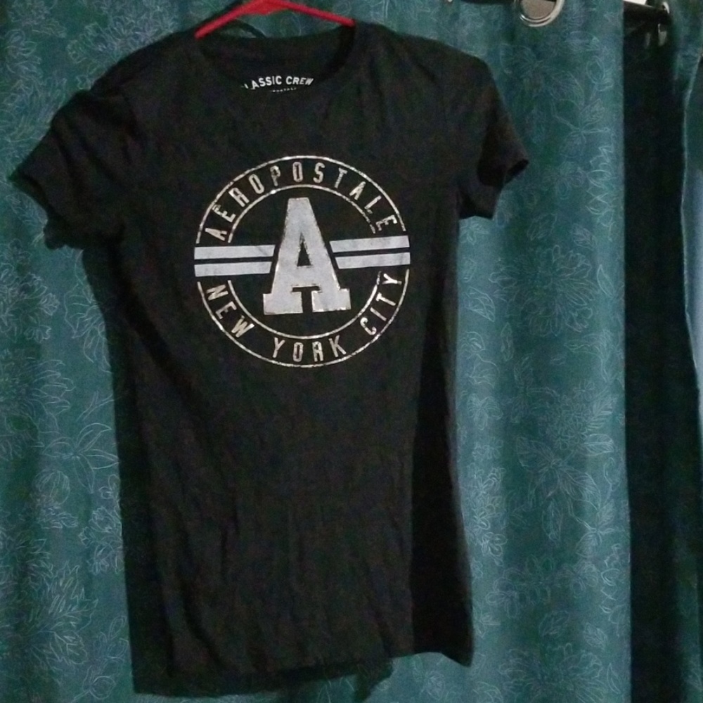 Aeropostale tshirt